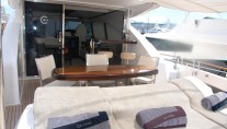 Carbon -  Aft Deck